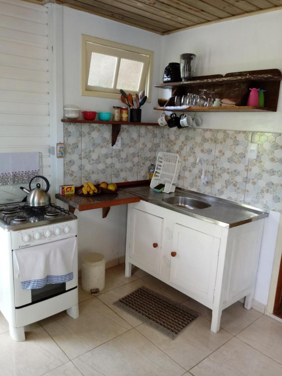 Casa Na Praia Do Matadeiro Florianópolis Esterno foto